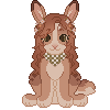 @honeybelletook sprite ych