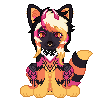 @alittlebitvampy sprite ych