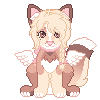 @candiedcoffinz sprite ych