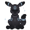 @plushpurrs sprite ych