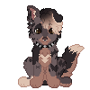@bratblush sprite ych