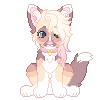 @softbark sprite ych