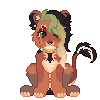 @handleanimal sprite ych