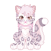 @softbark sprite ych