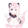 @softbark sprite ych