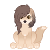 @softbark sprite ych