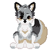 @softbark sprite ych