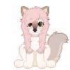 @softbark sprite ych