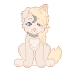 @marniegirl sprite ych
