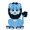 @artistisnothere sprite ych