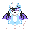 @artistisnothere sprite ych