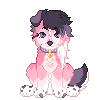 @artistisnothere sprite ych