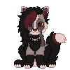 @artistisnothere sprite ych