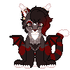 @artistisnothere sprite ych
