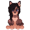 @artistisnothere sprite ych