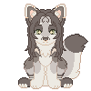 @artistisnothere sprite ych