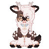 @artistisnothere sprite ych