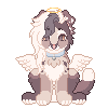 @celestialilith sprite ych