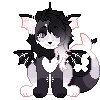 @artistisnothere sprite ych