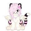 @hauntedhowlz sprite ych