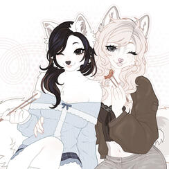 halfbody examples