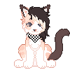 @barbwirebrat sprite ych