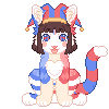 @artistisnothere sprite ych