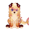 @jedithehusky_ sprite ych