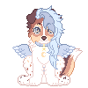 @artistisnothere sprite ych