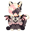 @barbwirebrat sprite ych