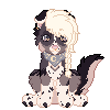 @handleanimal sprite ych