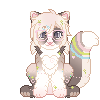 @barbwirebrat sprite ych