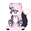 @littlefllower sprite ych