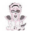 @artistisnothere sprite ych