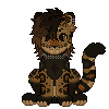 @littlefllower sprite ych