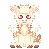 @barbwirebrat sprite ych