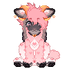 @barbwirebrat sprite ych